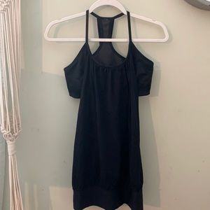 Lululemon Athletica tank